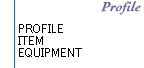 Profile